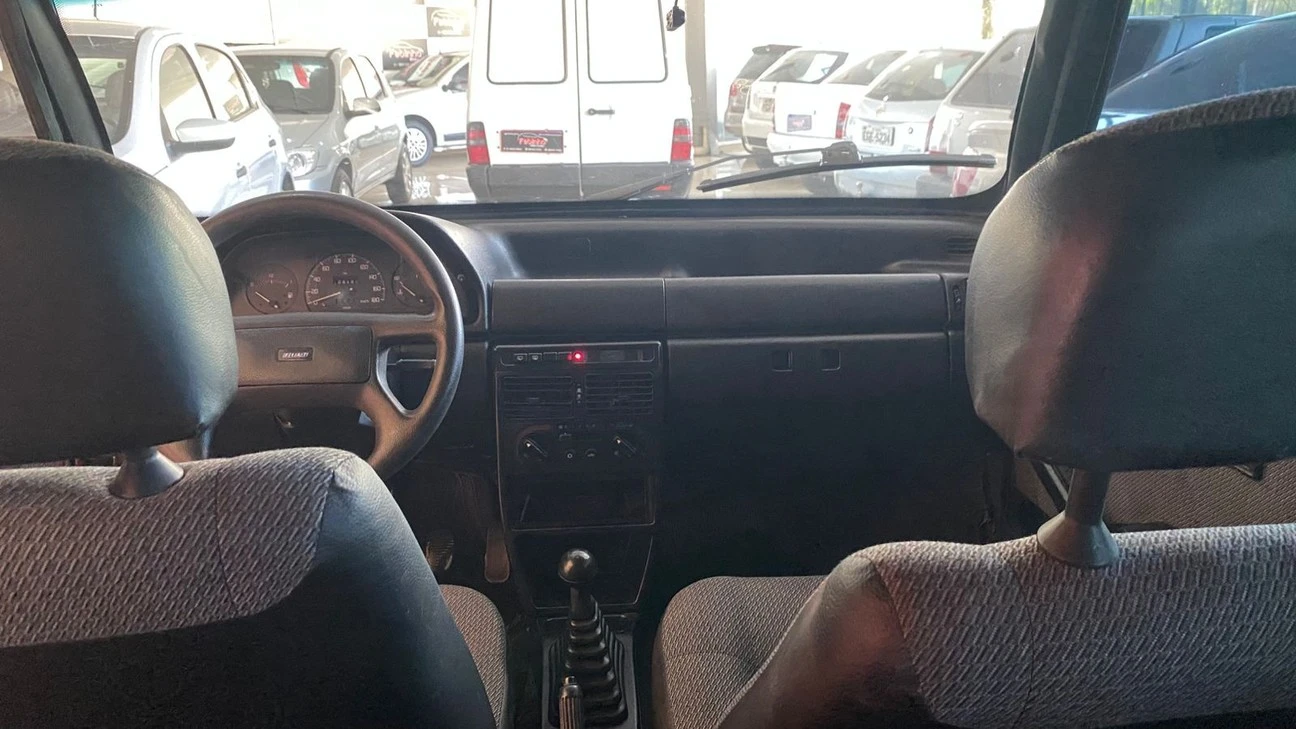 FIAT UNO