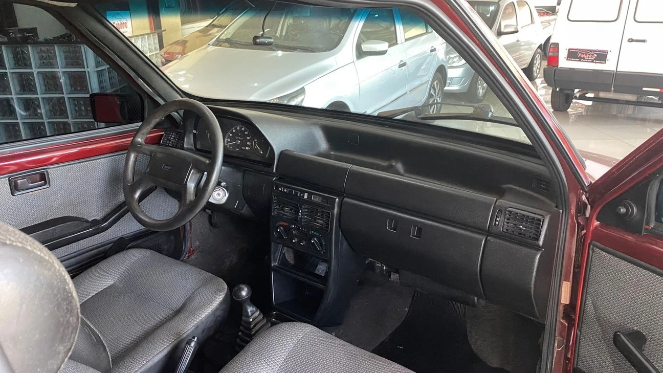 FIAT UNO