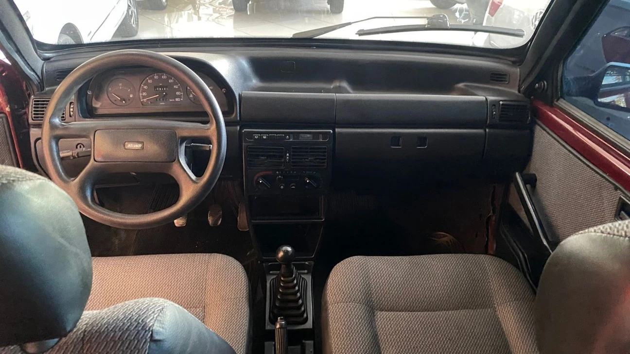 FIAT UNO