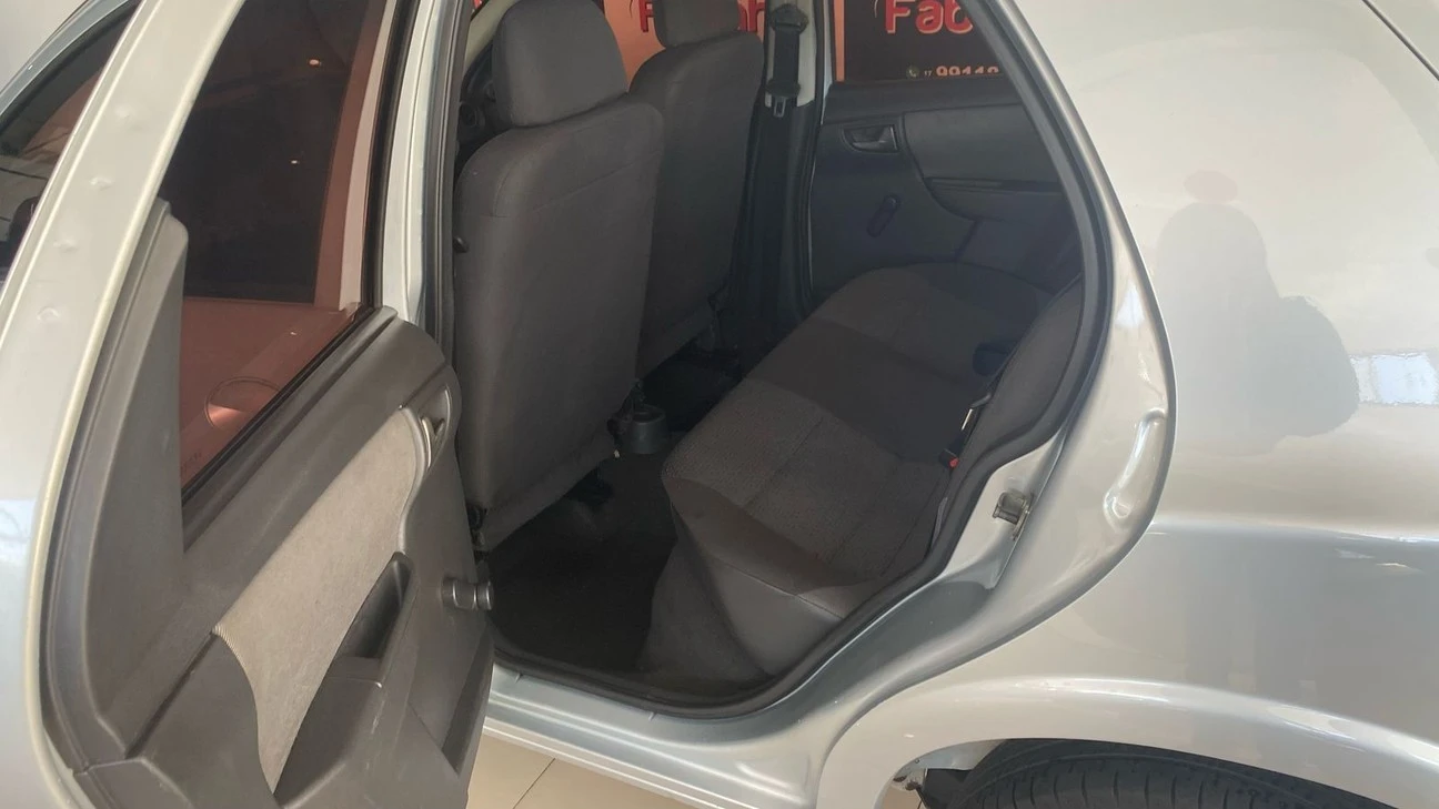 CHEVROLET CELTA