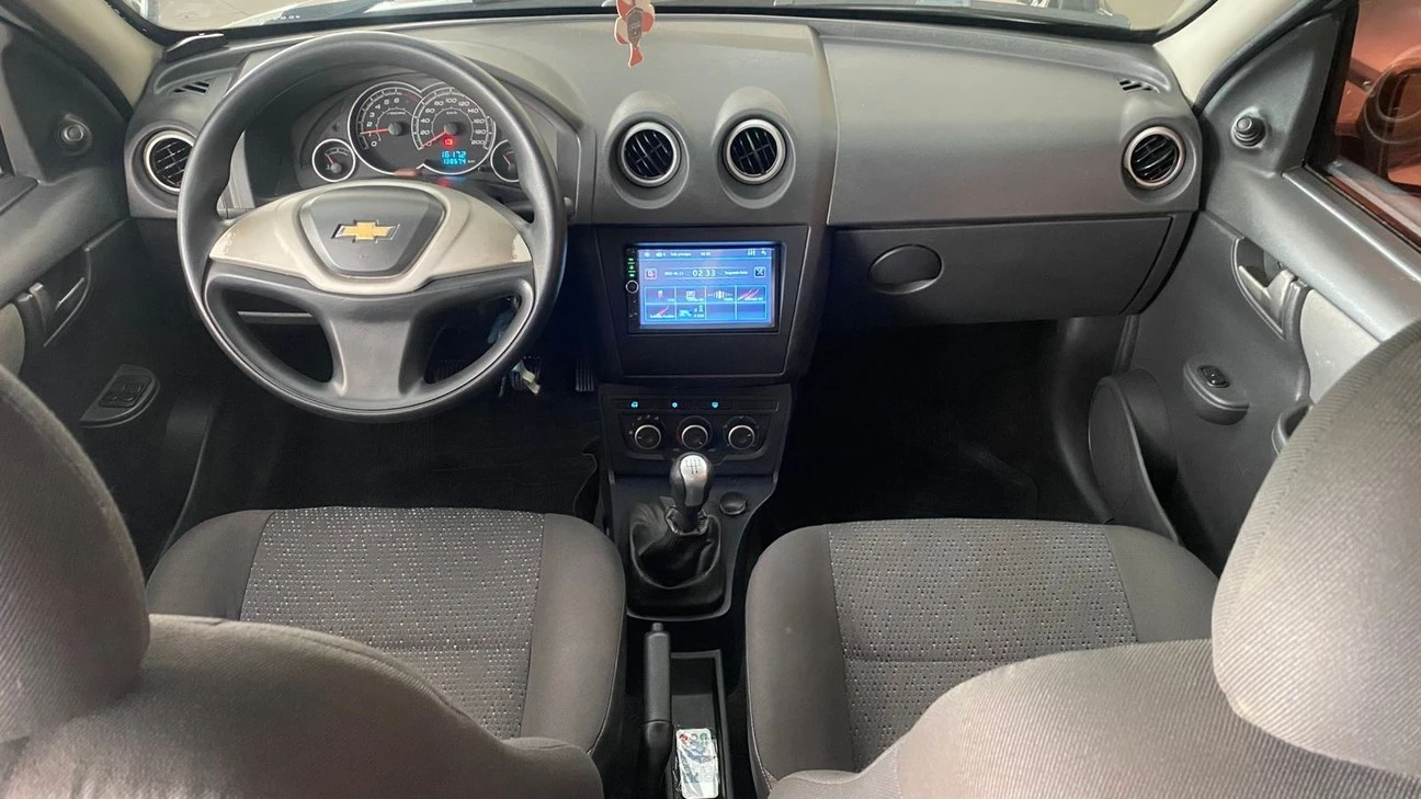CHEVROLET CELTA