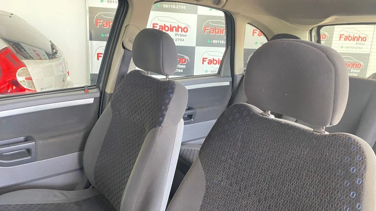 CHEVROLET MERIVA