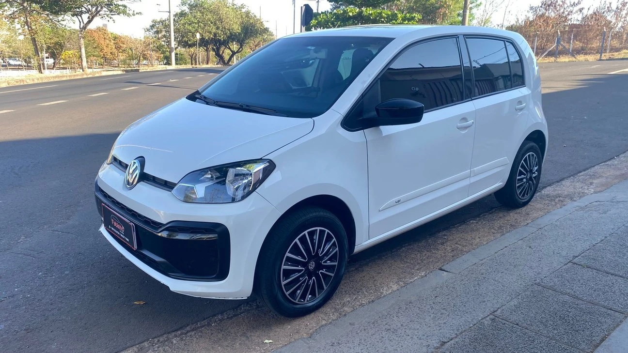 VOLKSWAGEN UP