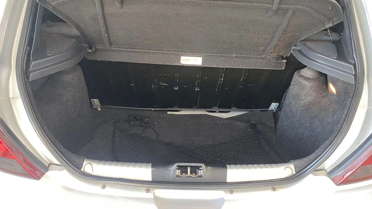 VOLKSWAGEN GOL