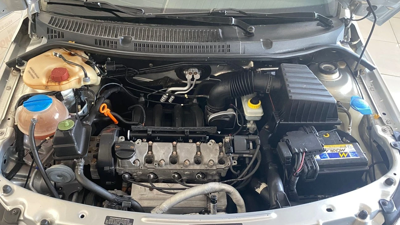 VOLKSWAGEN GOL