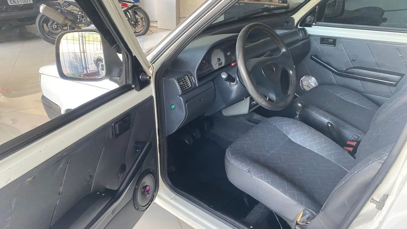 FIAT FIORINO