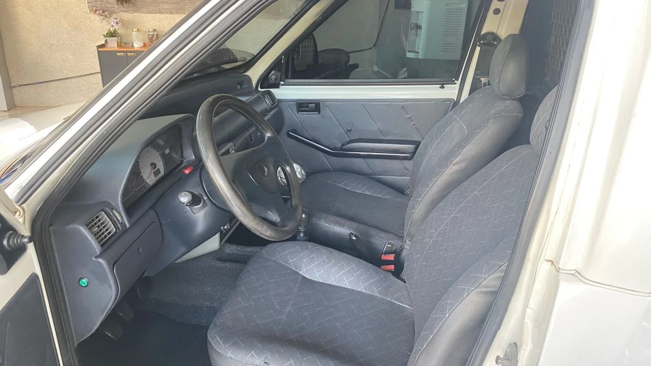 FIAT FIORINO