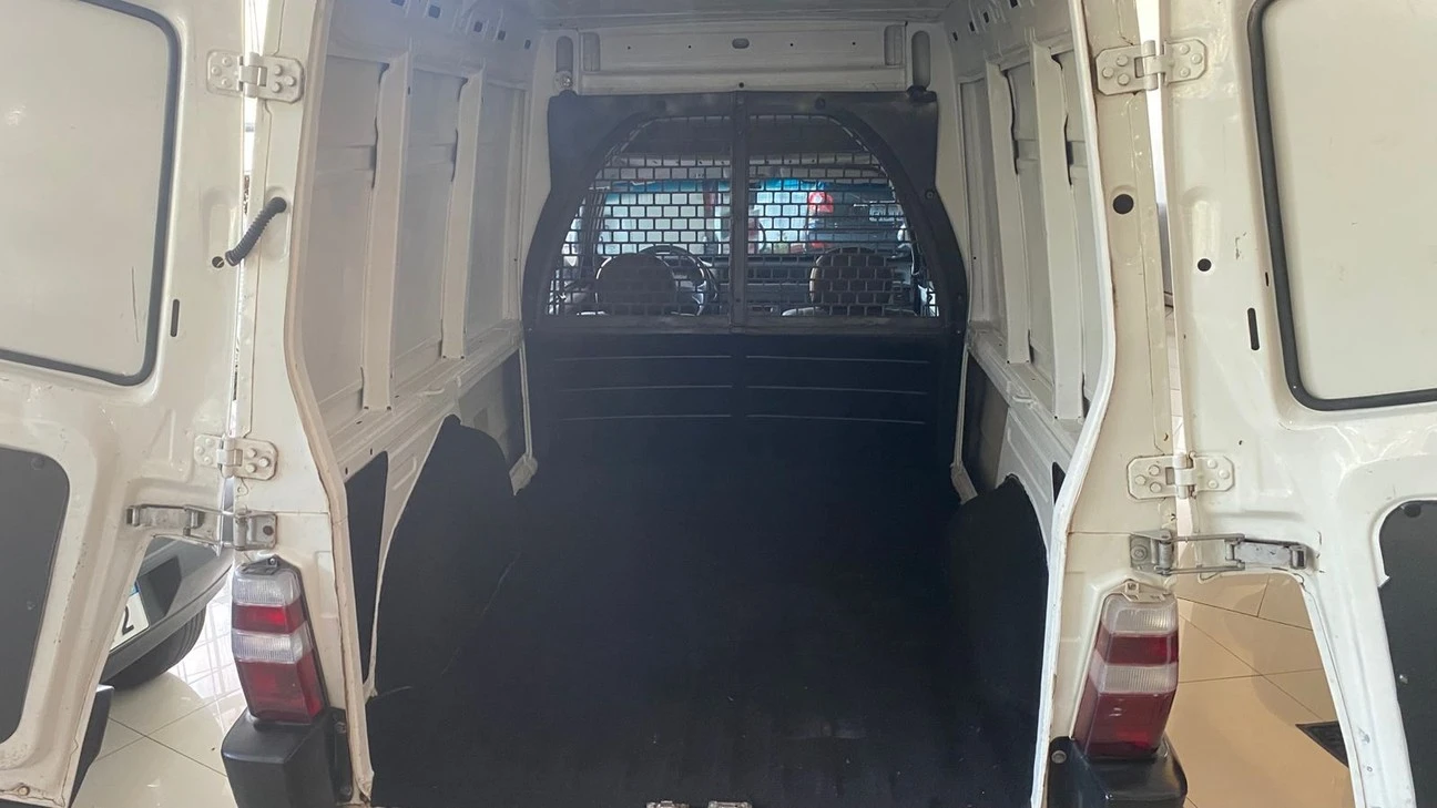 FIAT FIORINO
