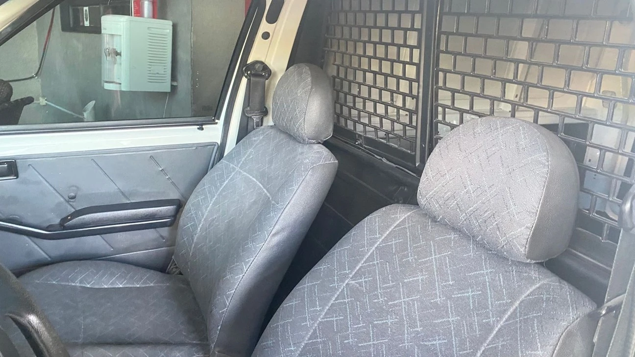 FIAT FIORINO