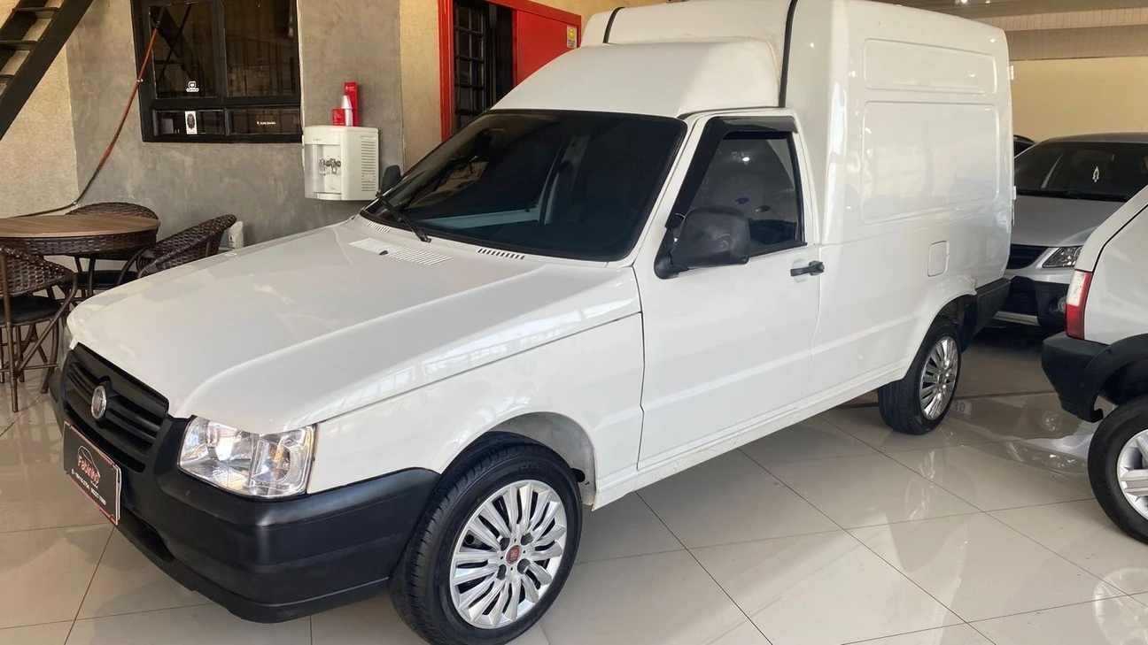 FIAT FIORINO
