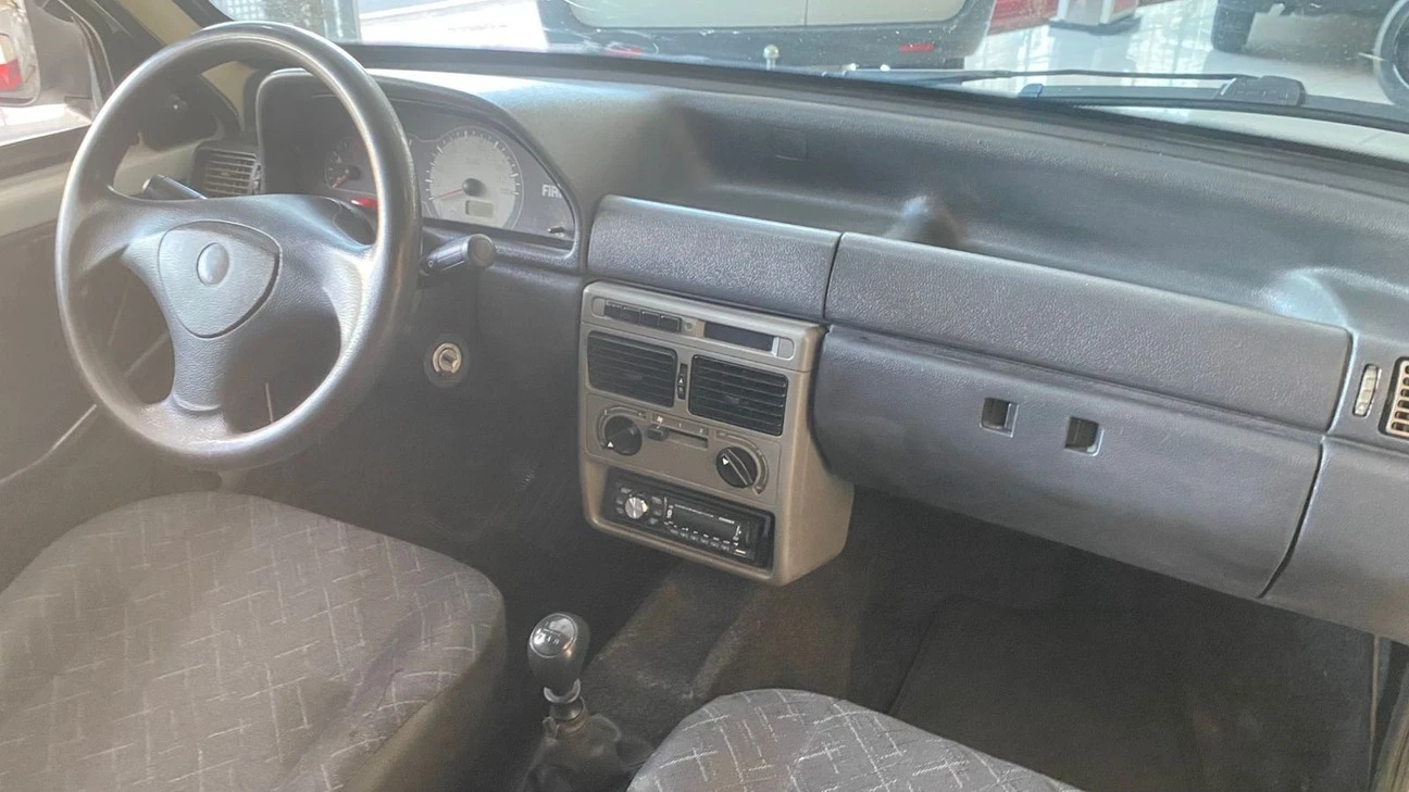 FIAT FIORINO