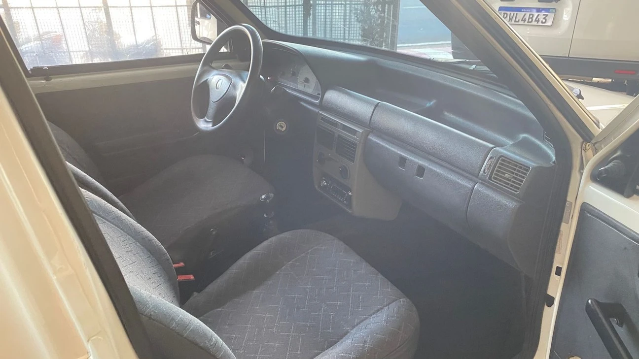 FIAT FIORINO