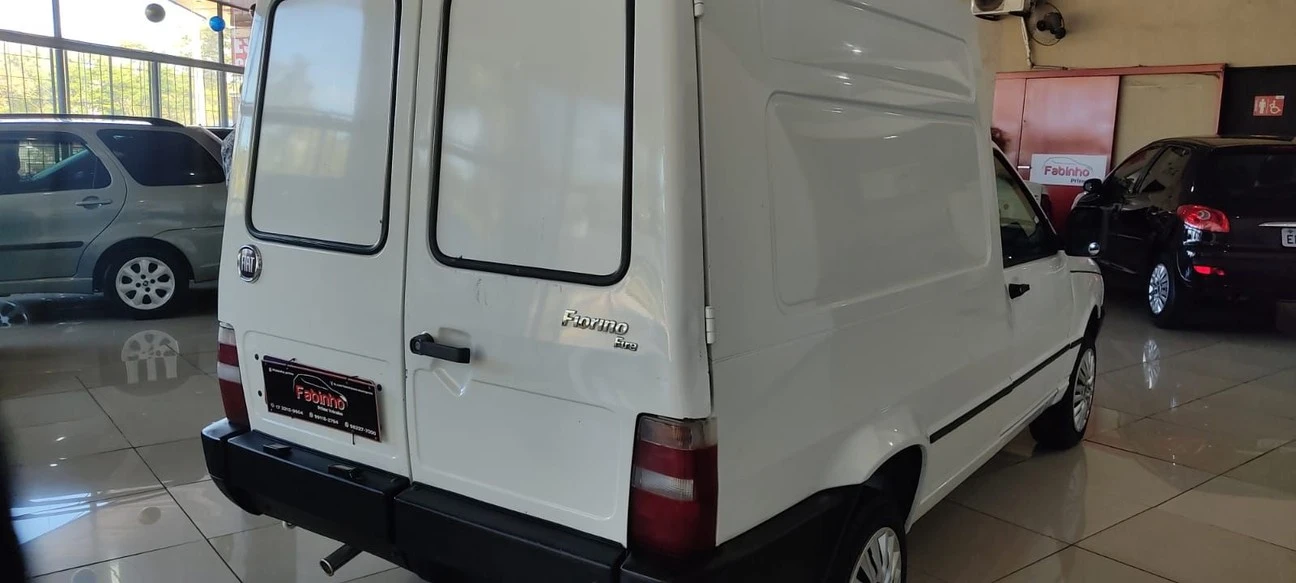 FIAT FIORINO