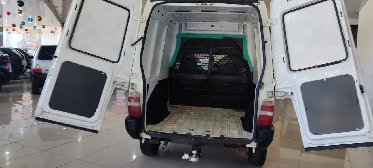 FIAT FIORINO