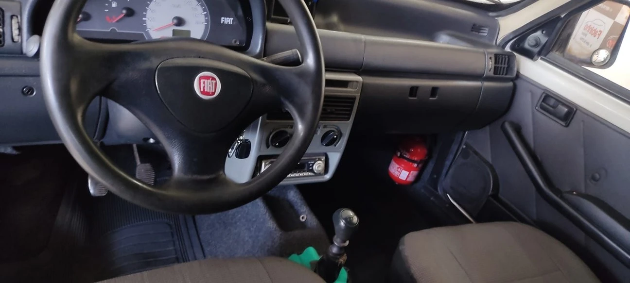 FIAT FIORINO