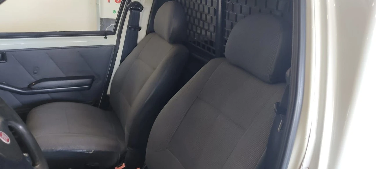 FIAT FIORINO