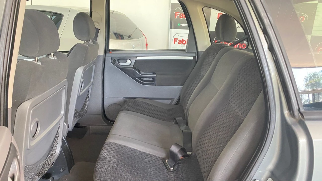CHEVROLET MERIVA