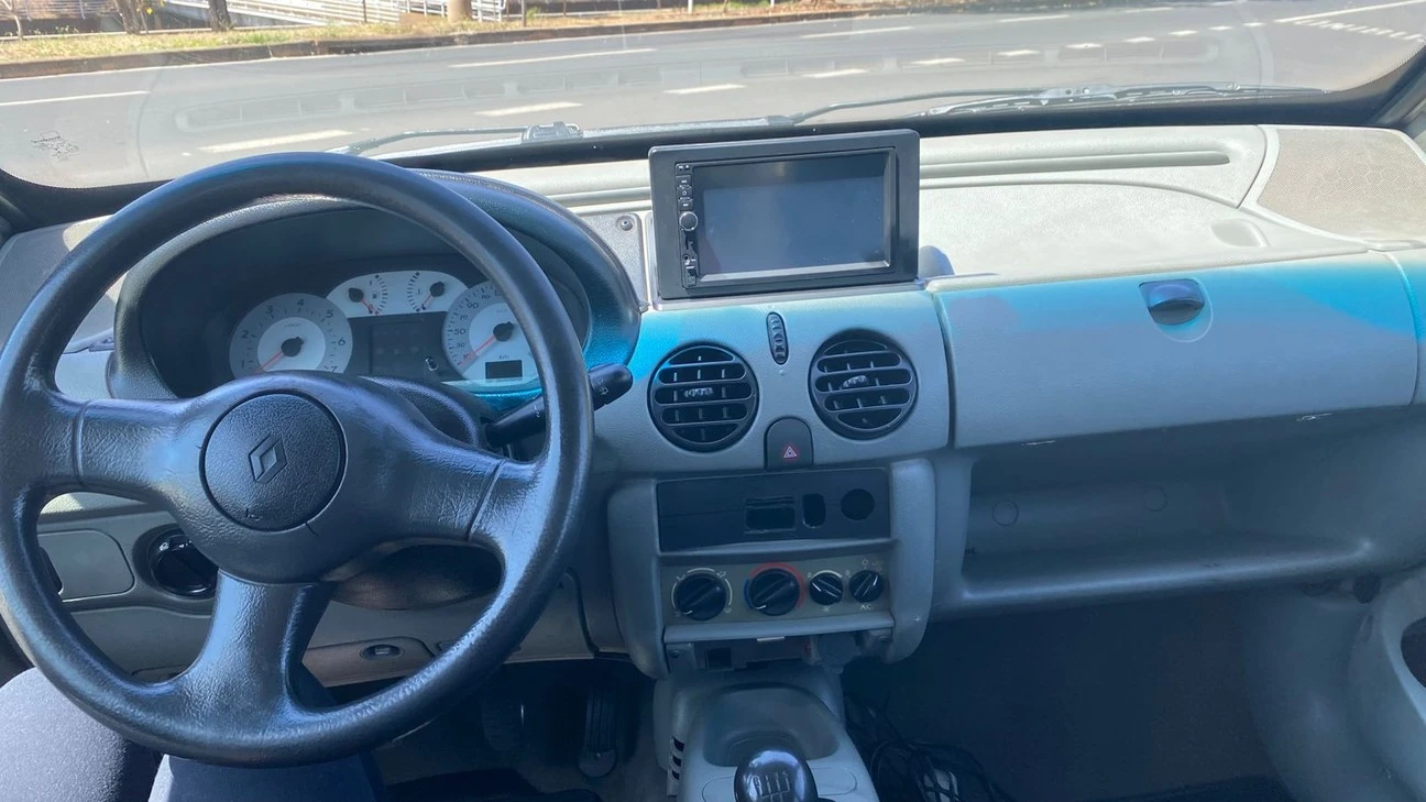 RENAULT KANGOO