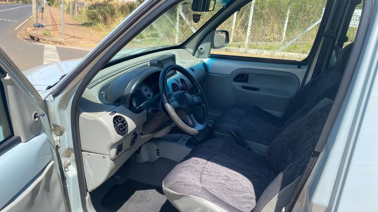 RENAULT KANGOO