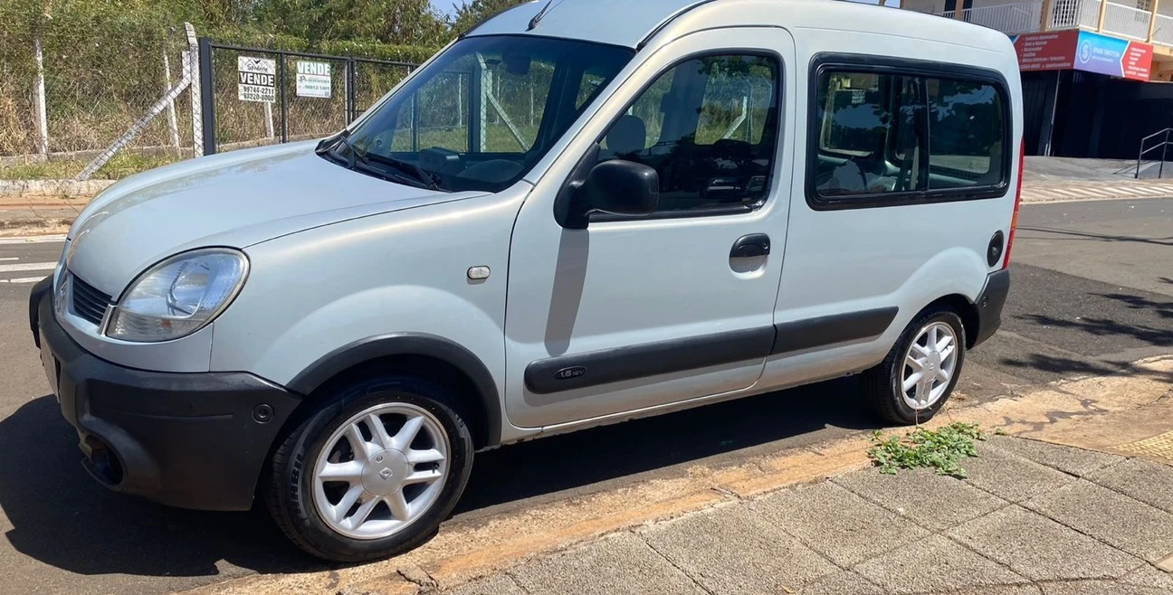 RENAULT KANGOO