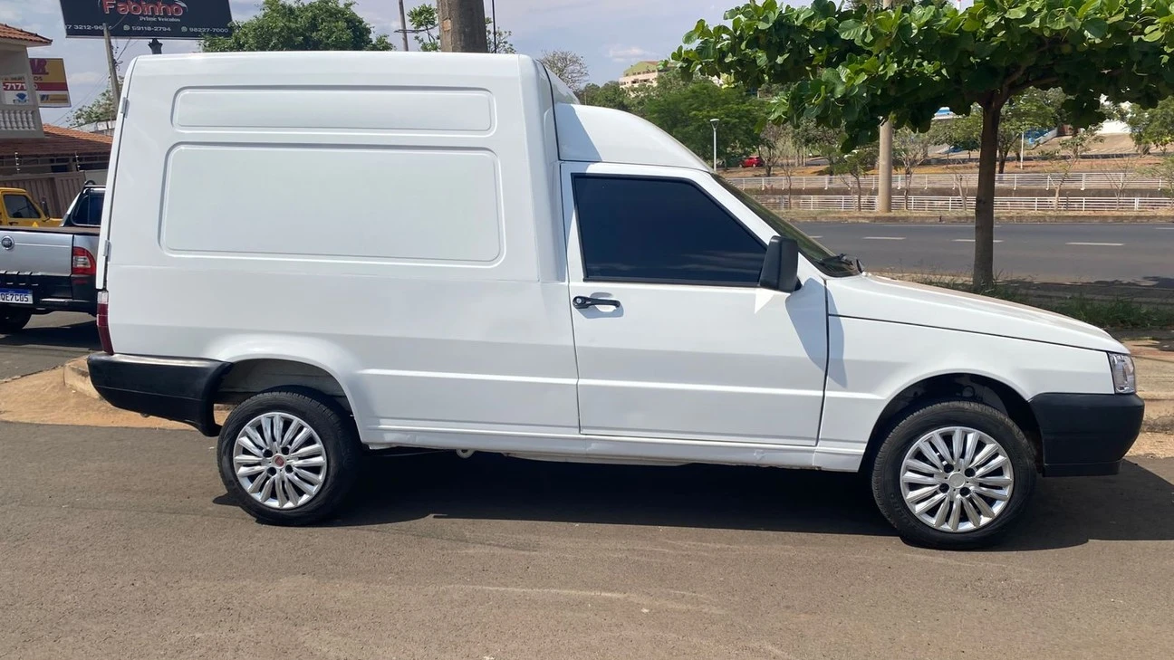 FIAT FIORINO