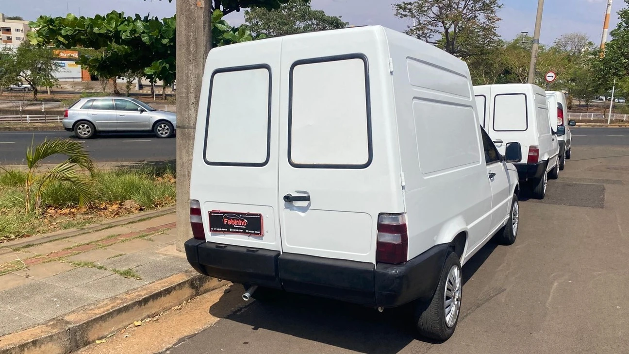 FIAT FIORINO