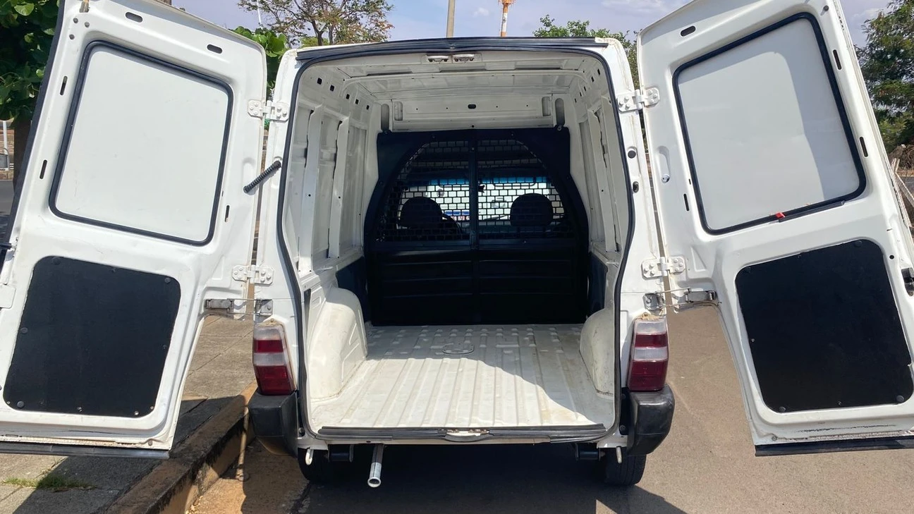 FIAT FIORINO