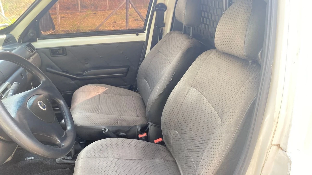 FIAT FIORINO