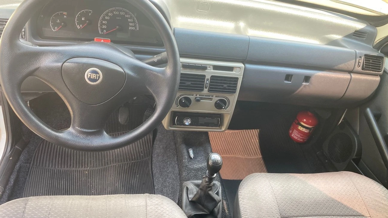 FIAT FIORINO