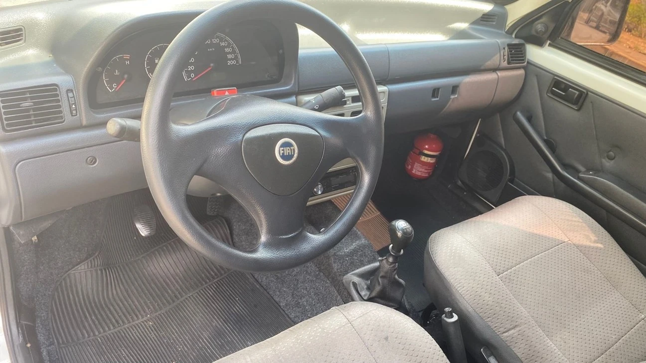 FIAT FIORINO