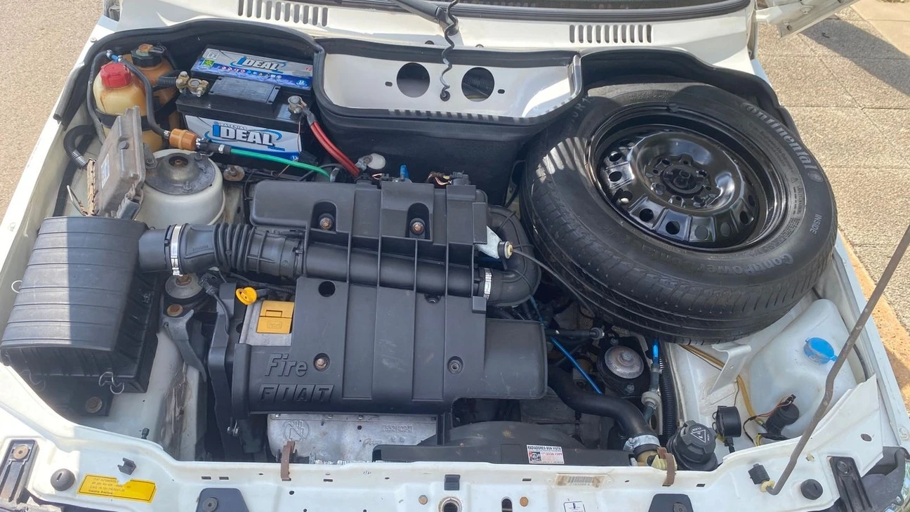 FIAT FIORINO