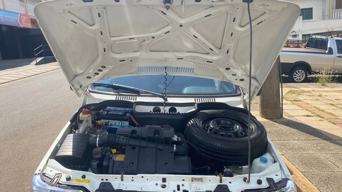 FIAT FIORINO