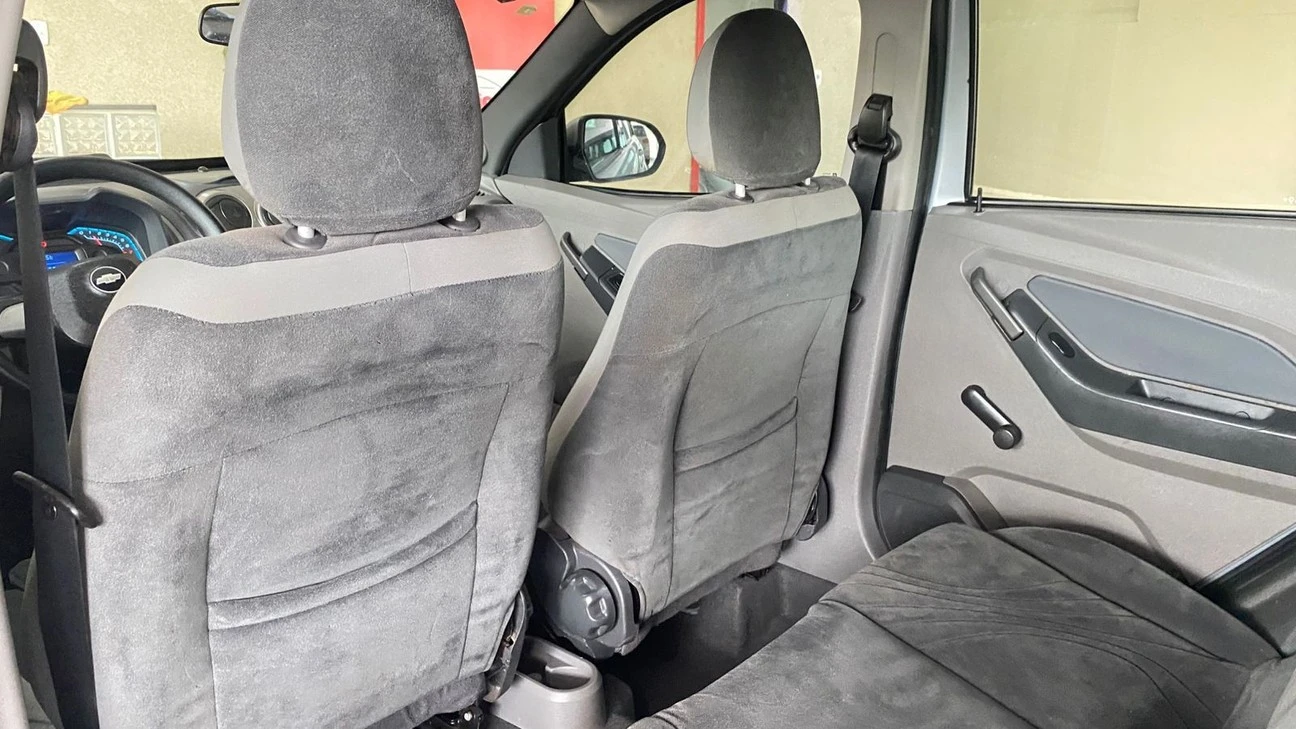 CHEVROLET AGILE