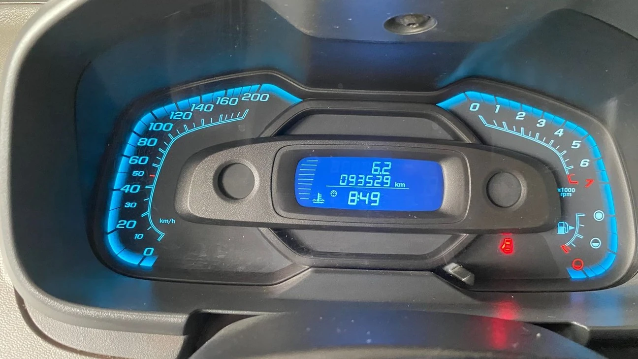 CHEVROLET AGILE