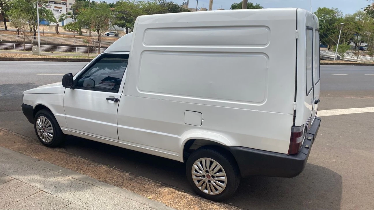 FIAT FIORINO