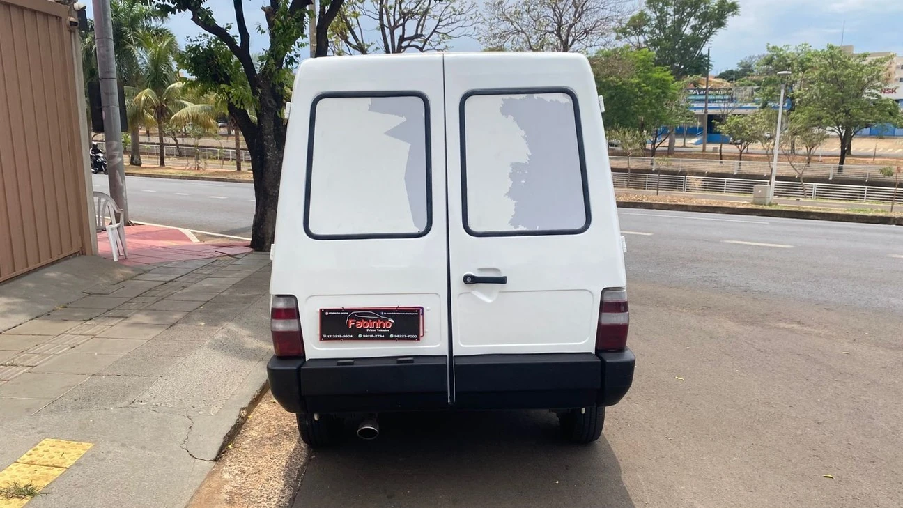 FIAT FIORINO