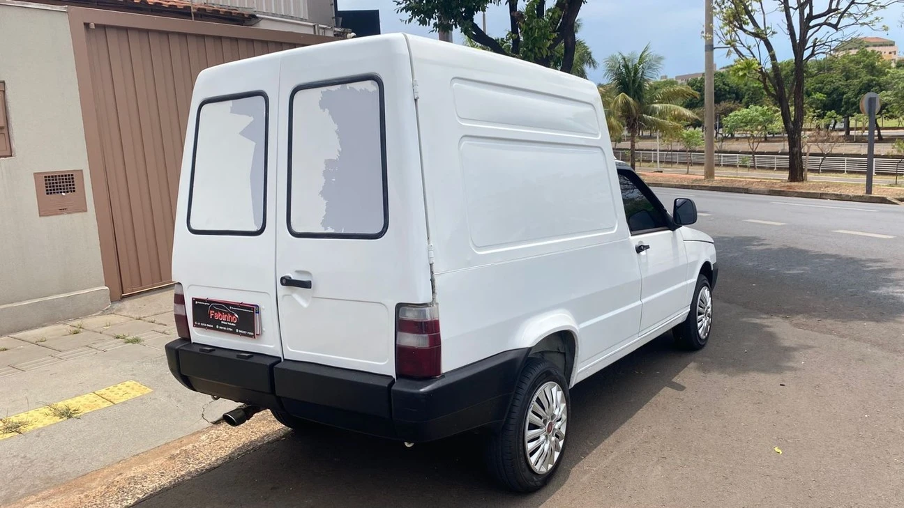 FIAT FIORINO