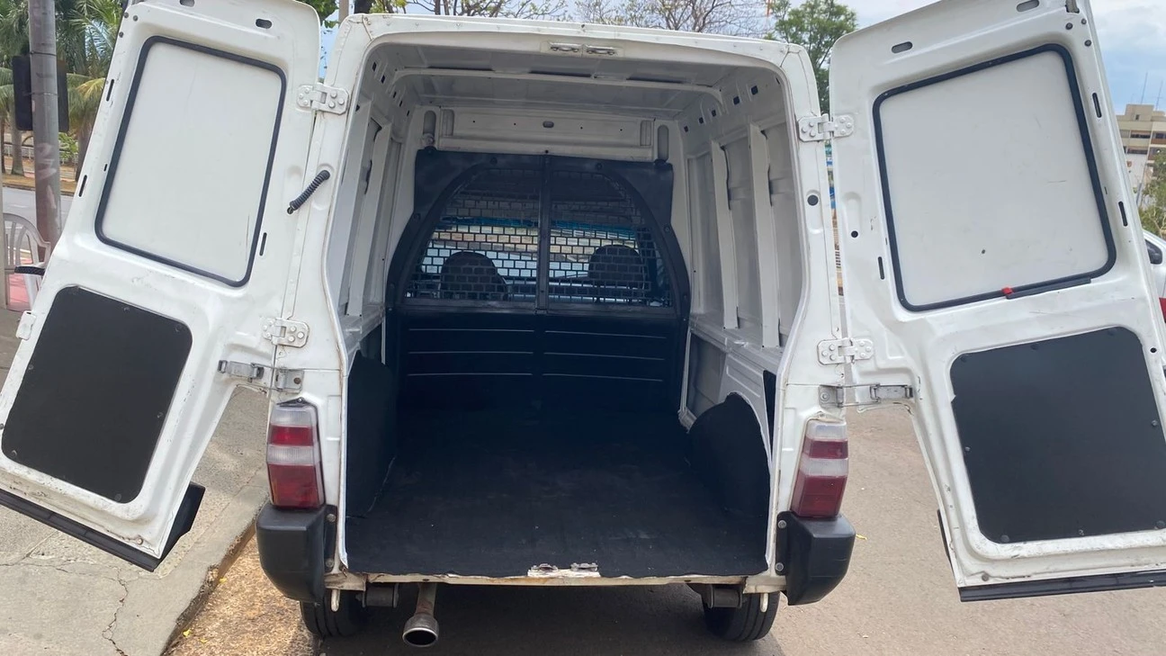 FIAT FIORINO