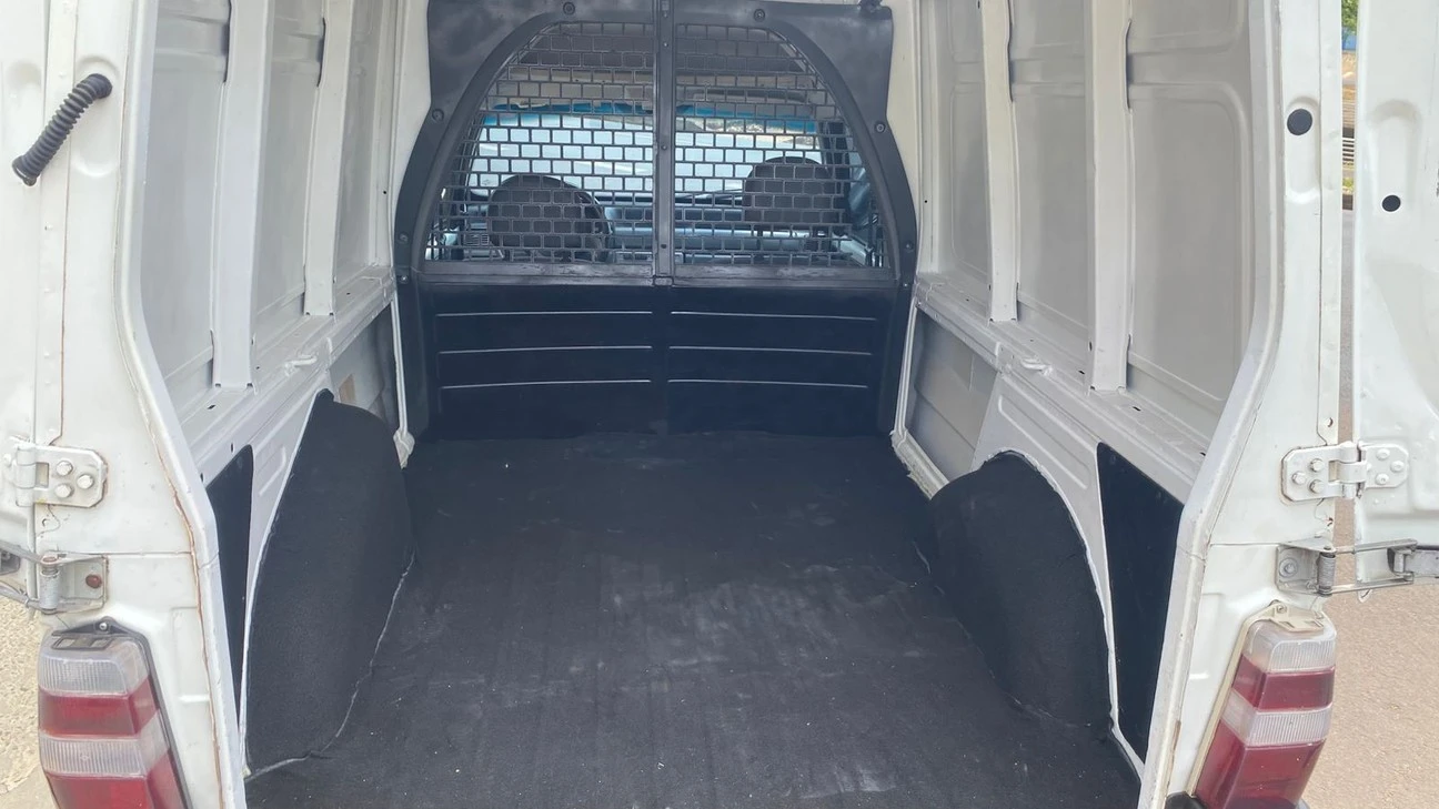 FIAT FIORINO