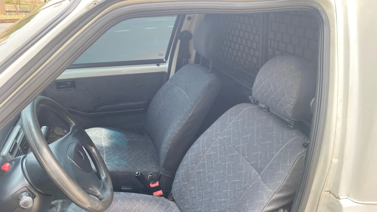 FIAT FIORINO