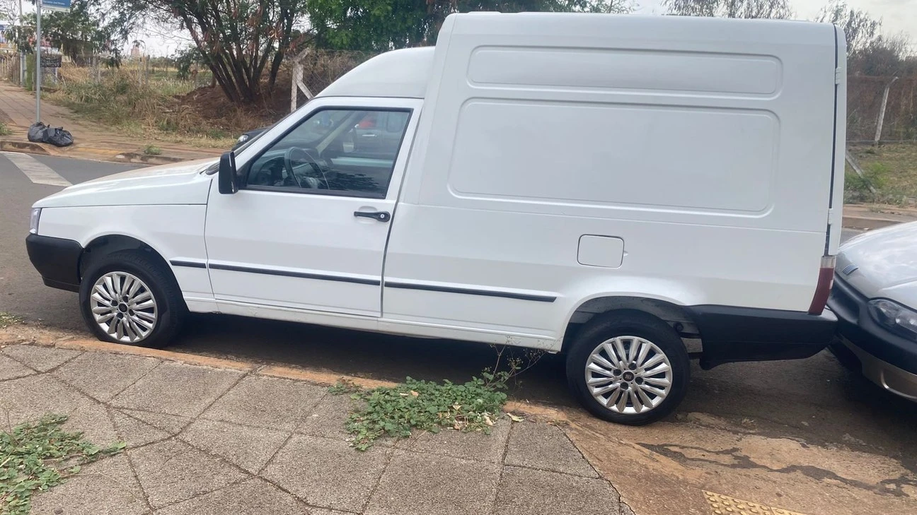 FIAT FIORINO