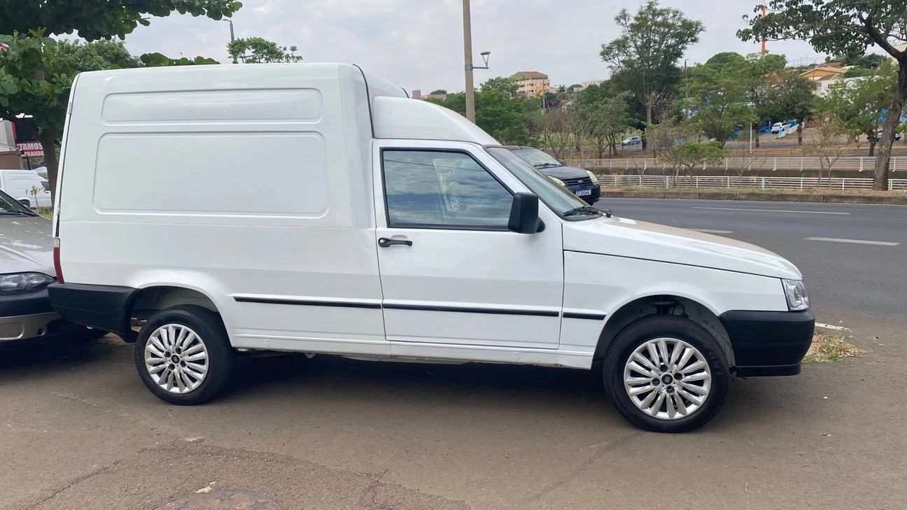 FIAT FIORINO
