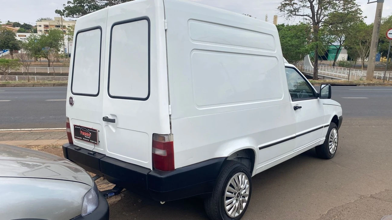 FIAT FIORINO