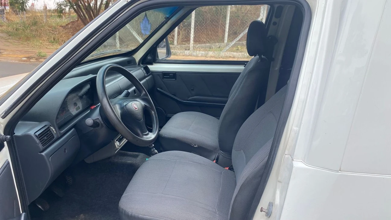 FIAT FIORINO
