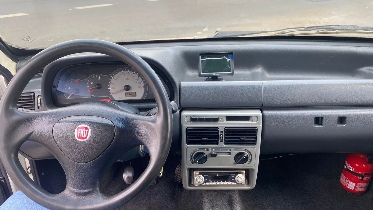 FIAT FIORINO