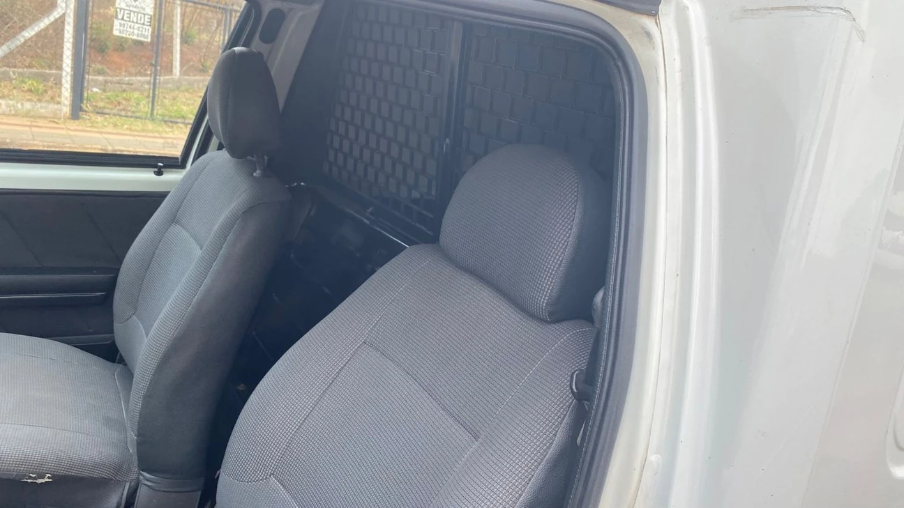 FIAT FIORINO