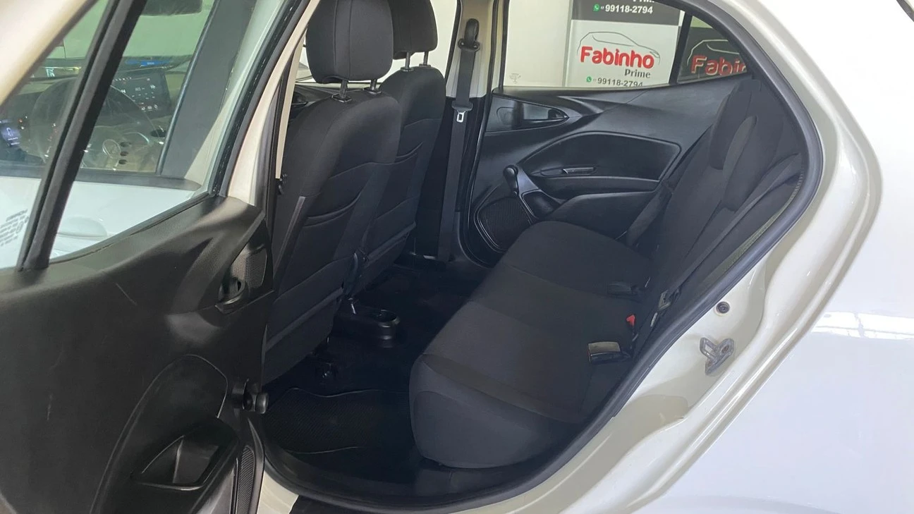 FIAT ARGO