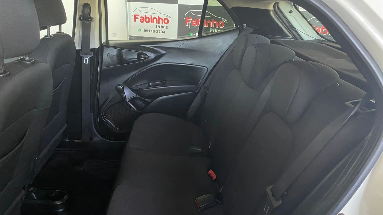 FIAT ARGO