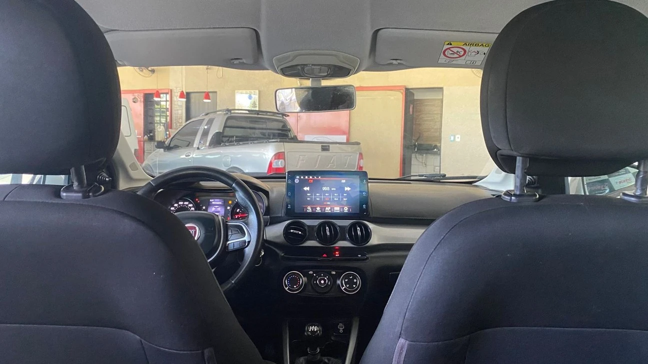 FIAT ARGO