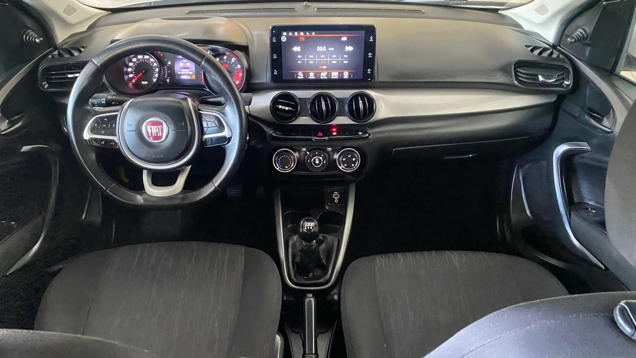 FIAT ARGO